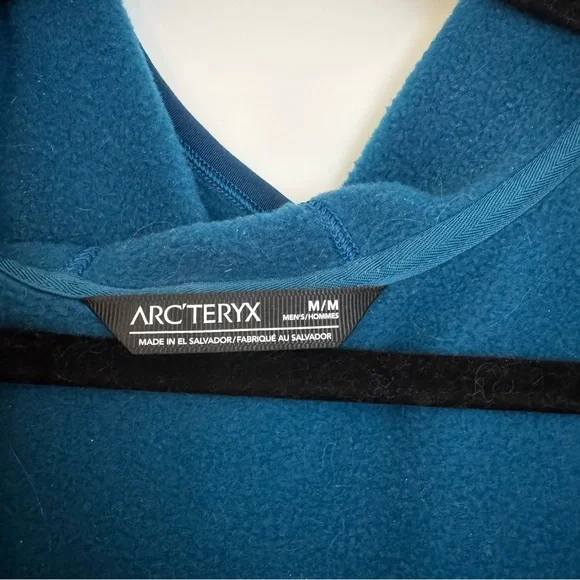 Arc'teryx Kyanite Hoodie - Picture 6 of 6